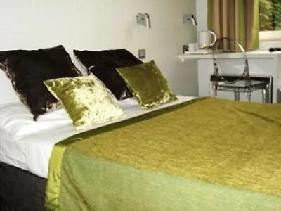 Hotel Expo Jette 3*, Brüsszel