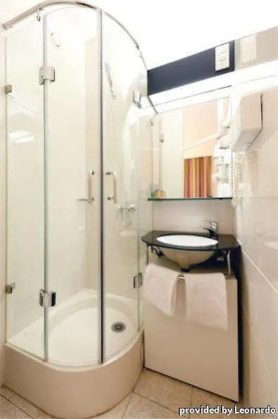***  Hotel Expo Jette Belgium