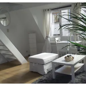 Appartement Zolo, Brussel