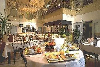 Hotel Expo Jette 3*, Bruksela Belgia