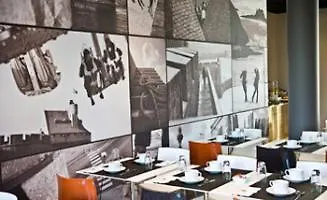 Hotel Expo Jette 3*, Bruksela