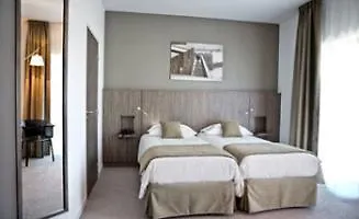 Hotel Expo Jette
