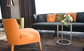 Hotel Expo Jette Belgia