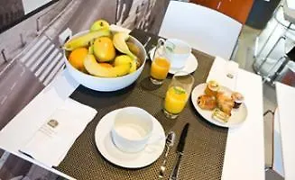 ***  Hotel Expo Jette Belgia