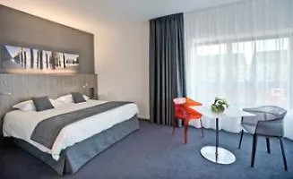 Hotel Expo Jette Belgia