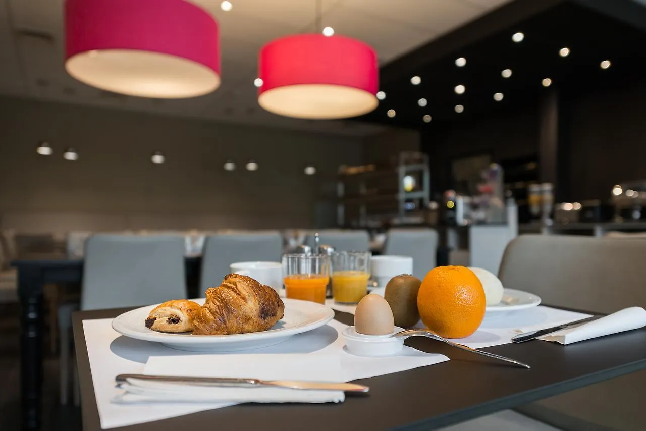 Hotel Expo Jette
