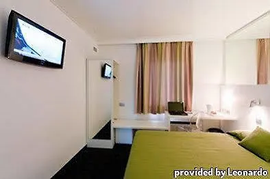 Hotel Expo Jette 3*, Bruksela Belgia