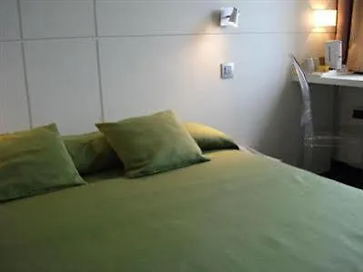 Hotel Expo Jette  Bruksela
